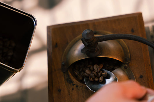 Coffee