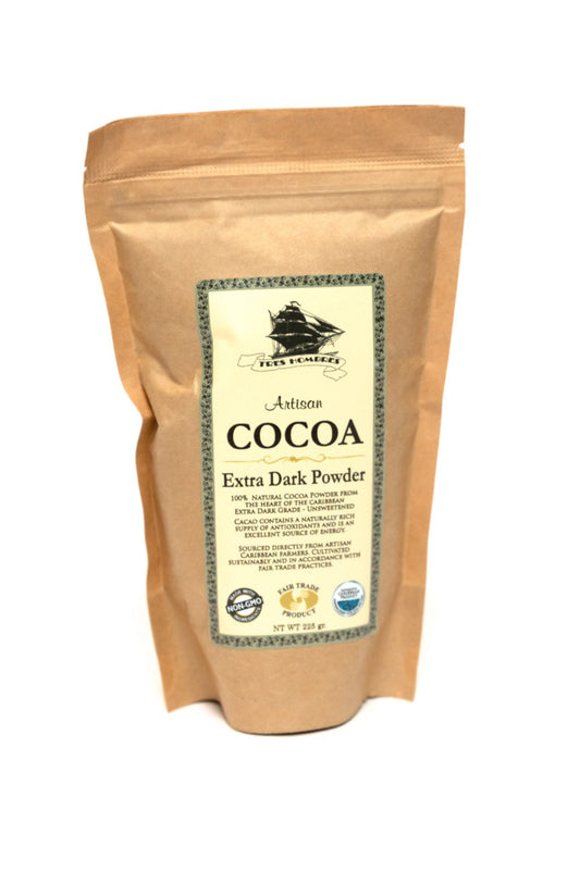Tres Hombres Cacao