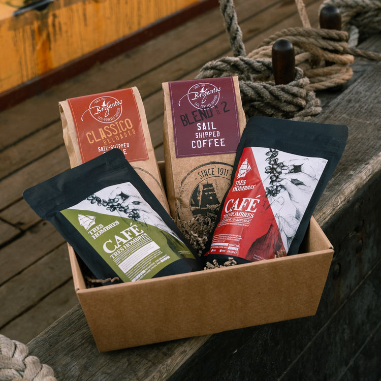 Coffee Gift Set