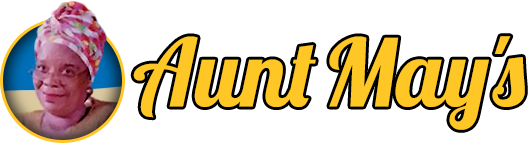 Aunt May’s Bajan yellow Pepper Sauce