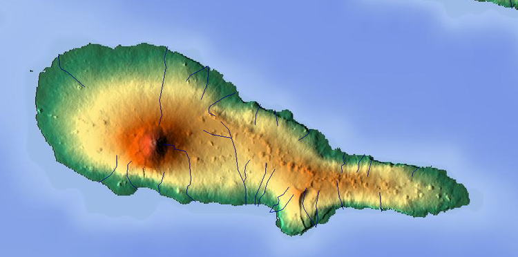 Portuguese Liqueur Wine Ilha Do Pico Lajido Superior 2003