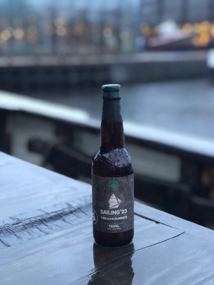 Tres Hombres Beer Sailing’23
