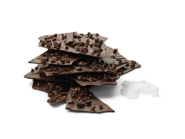 Tres Hombres Chocolate ‘Chocozeiltjes’ 70% pure