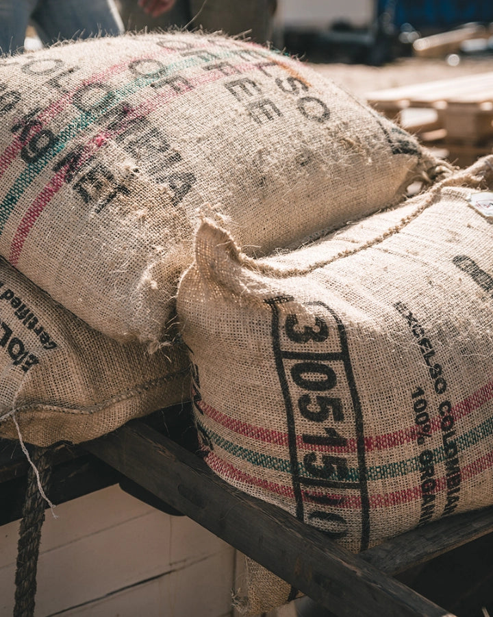 Dominican Tres Hombres Coffee 500gr.