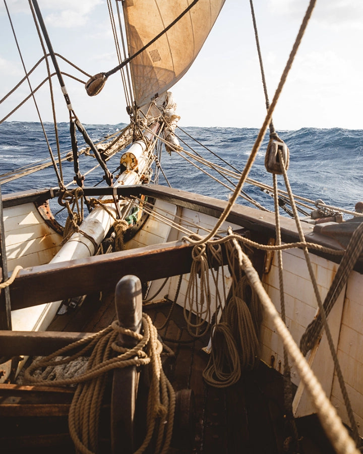 Dominican Tres Hombres Coffee 500gr.