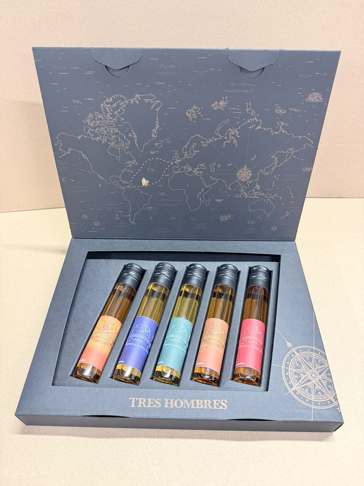 Sailed Treasures Gift Set (2)