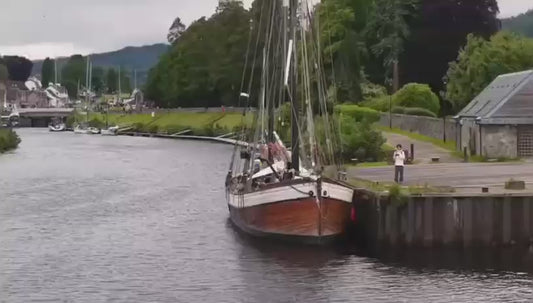 Irish Whiskey "Fear Grinn - Torin"